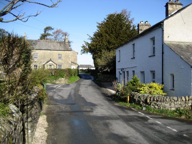 Barbon to deals kirkby lonsdale