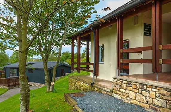 Self catering near kirkby deals lonsdale